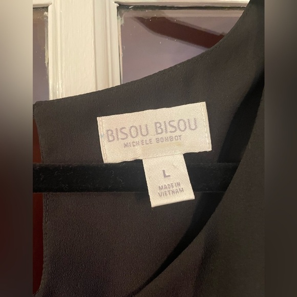 BISOU BISOU Blouse L - Picture 4 of 5